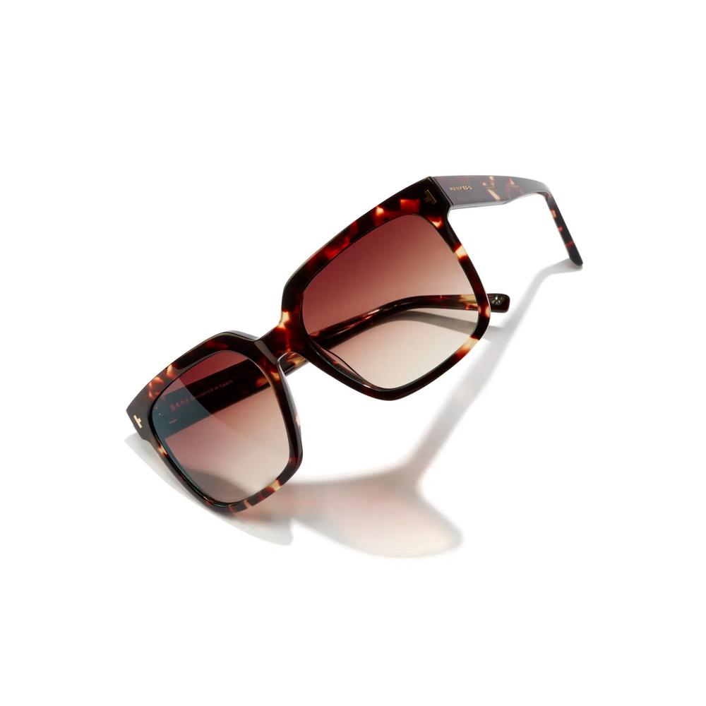 Очки солнцезащитные Euphoria Polarised Unisex UV400 - Официальный продукт, разработан в Испании 4