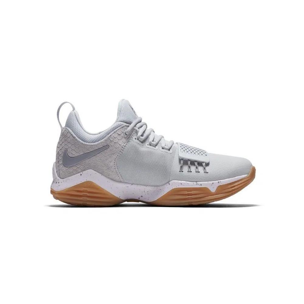 Кроссовки Nike PG 1 'Pure Platinum' 3