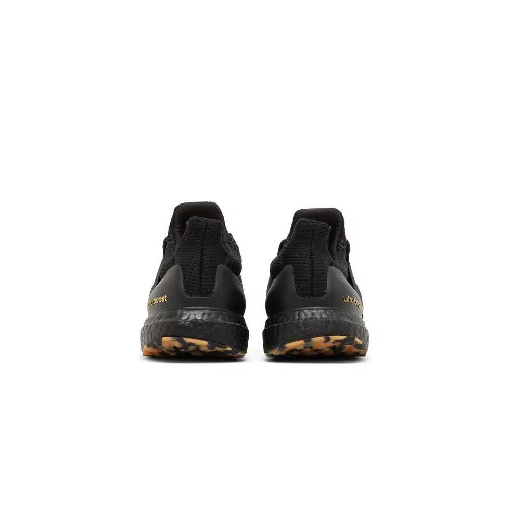 Кроссовки adidas UltraBoost 1.0 'Black Gum' 6