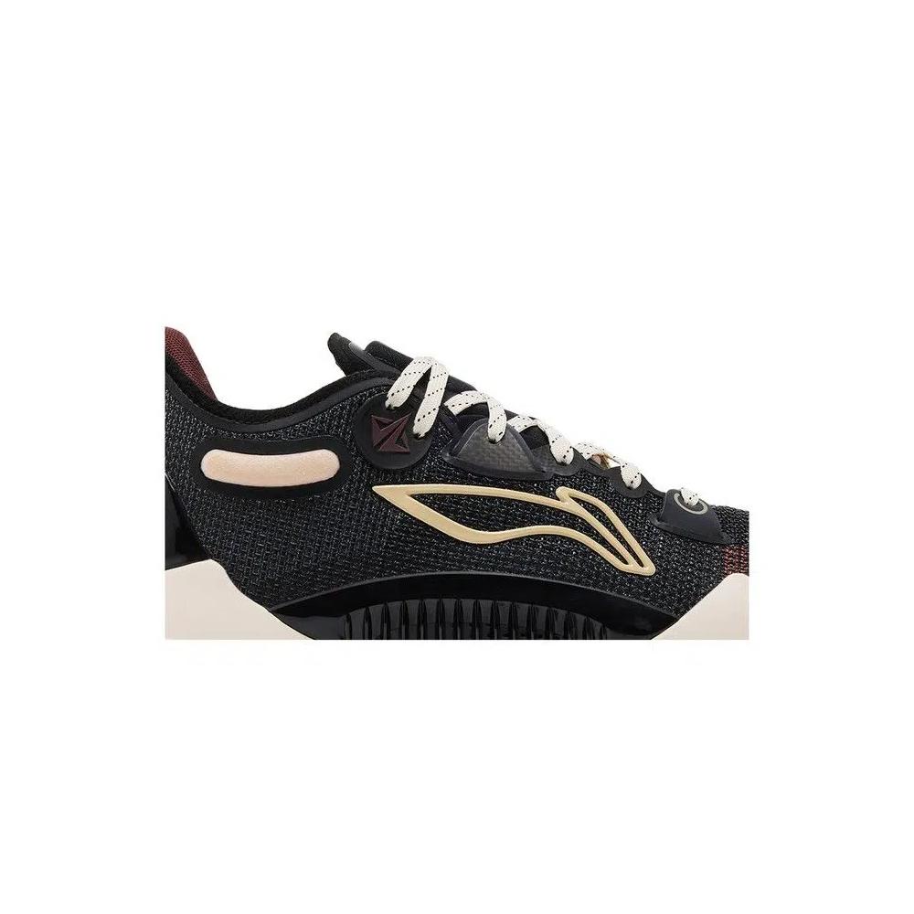 Кроссовки Li-Ning JB1 'Coffee' 2