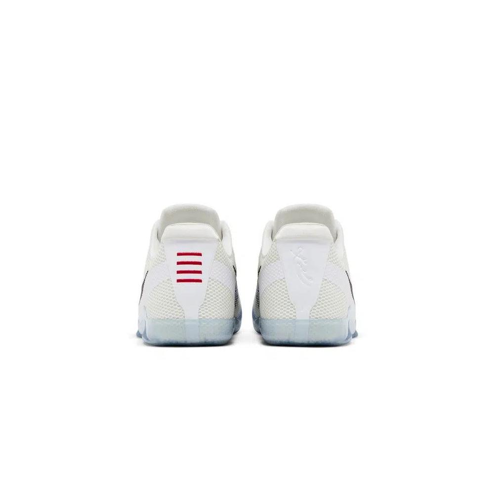 Кроссовки Nike Kobe 11 'Fundamental' 6