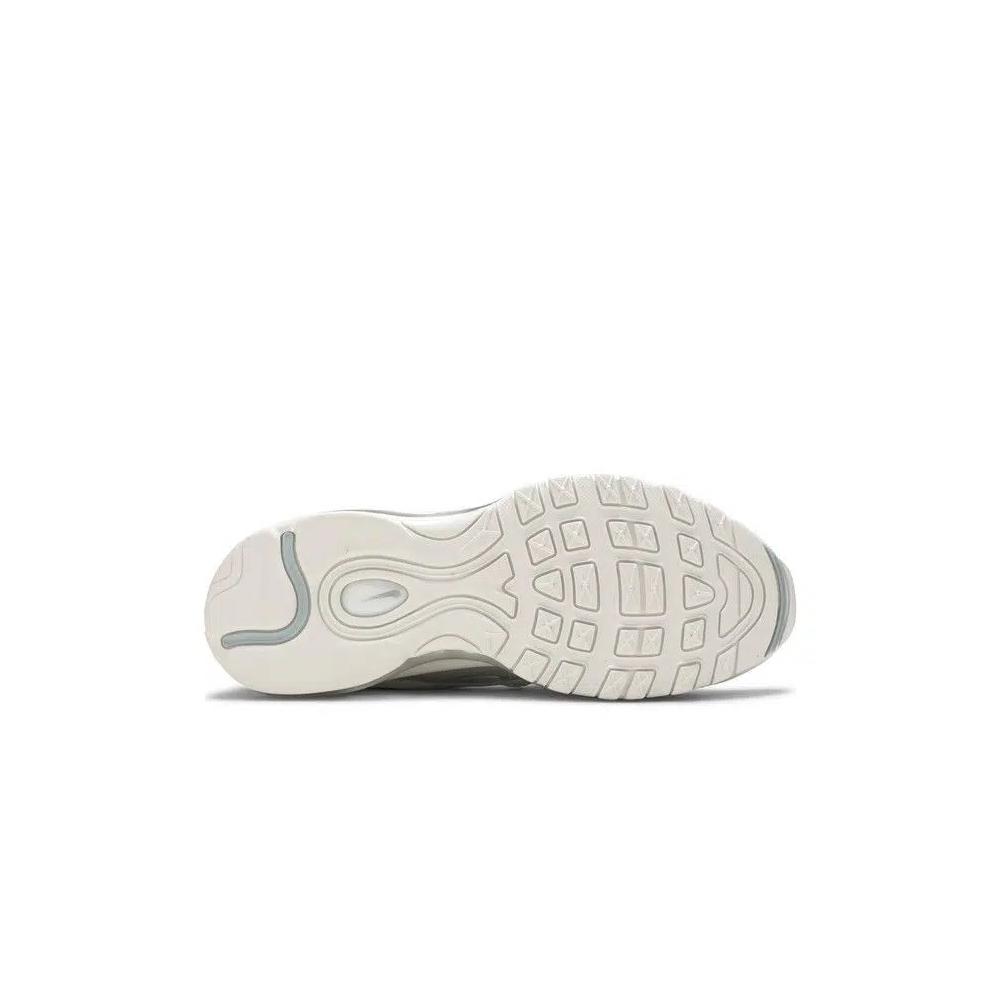 Кроссовки Nike Wmns Air Max 97 'White Iridescent' 4