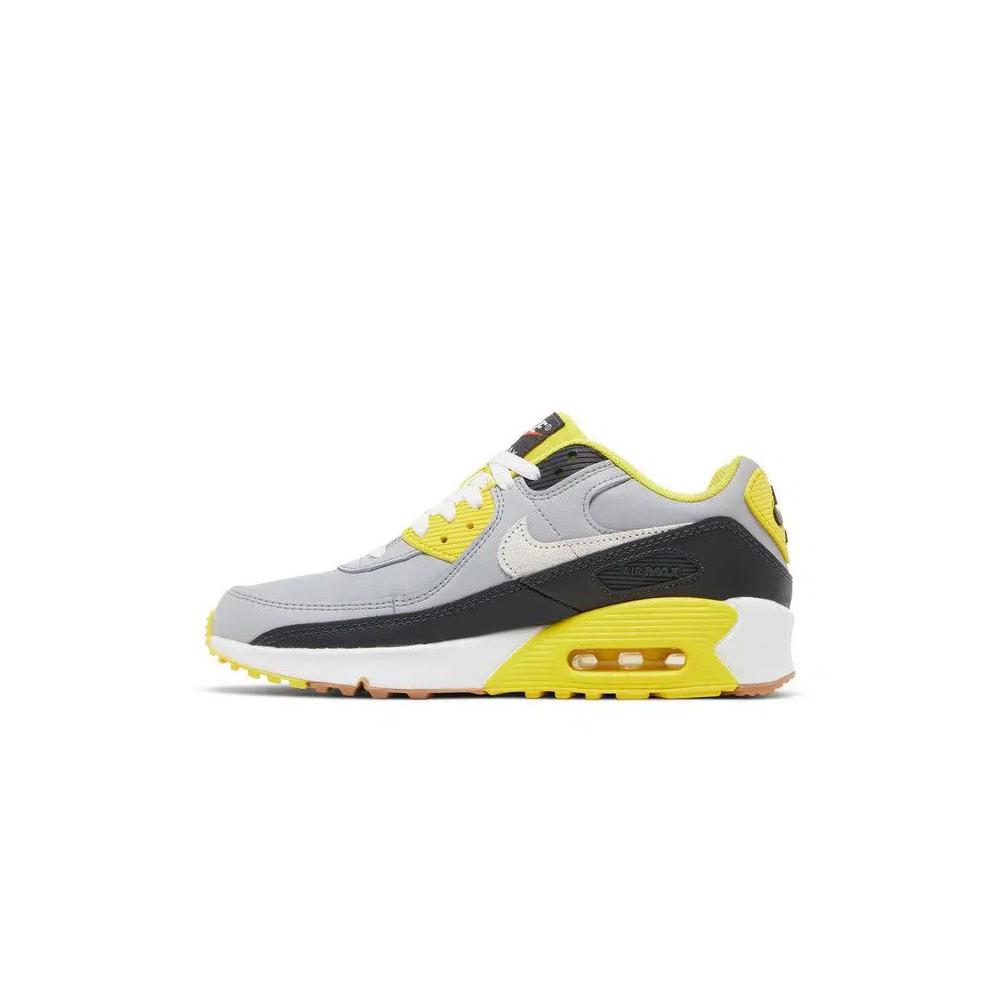 Кроссовки Nike Air Max 90 Leather GS 'Go The Extra Smile' 3