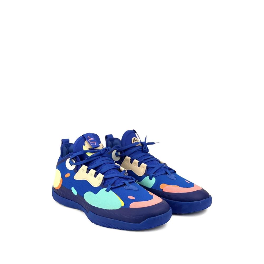 Кроссовки Harden Vol. 5 Futurenatural Blue 2