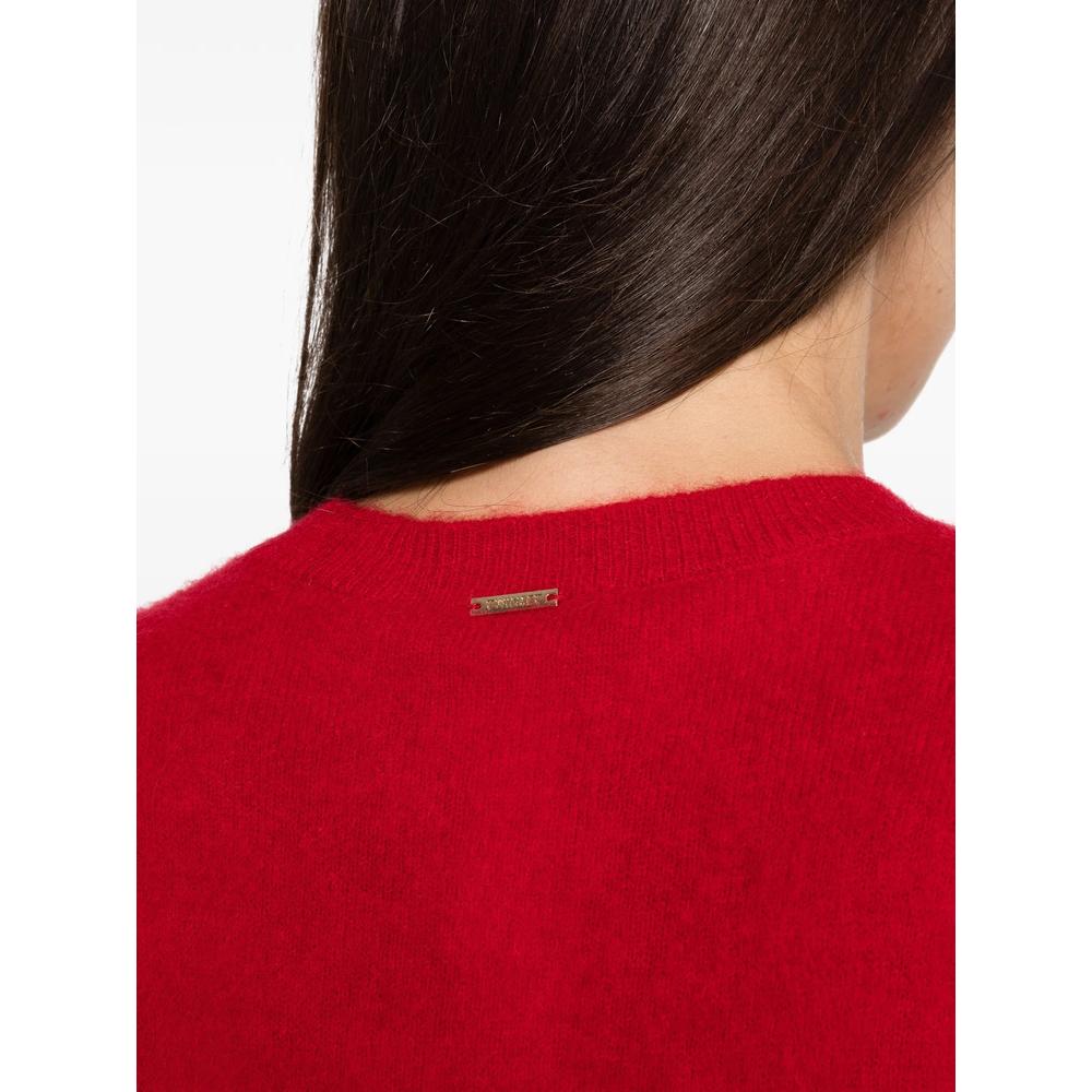 short-sleeve cropped cardigan 4