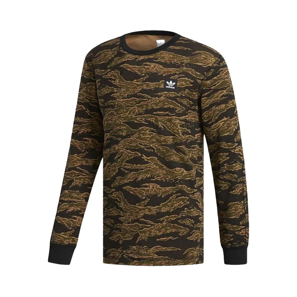 Футболка Stadium Originals Thermal Camo Print 1
