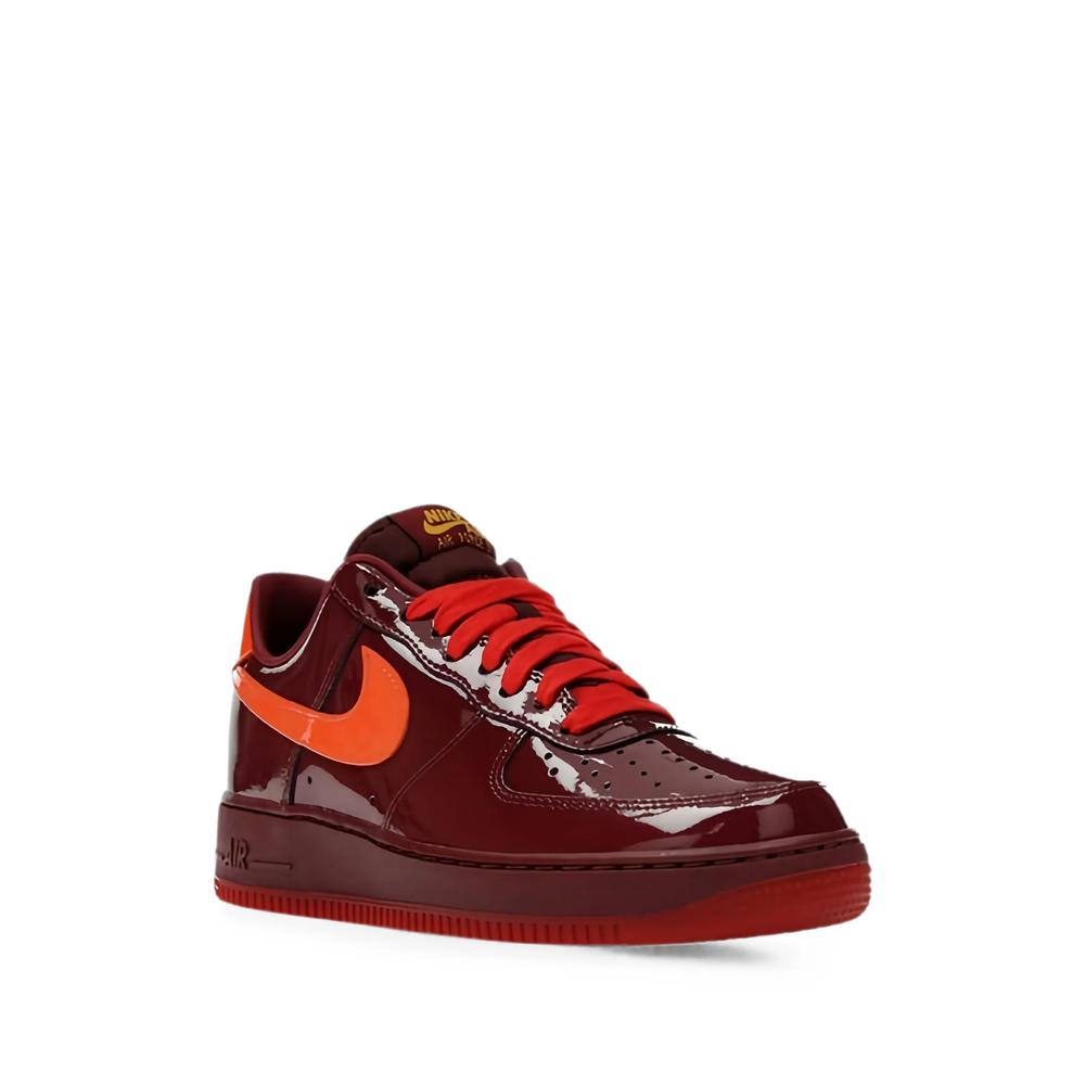 Кроссовки Air Force 1 Low QS 2