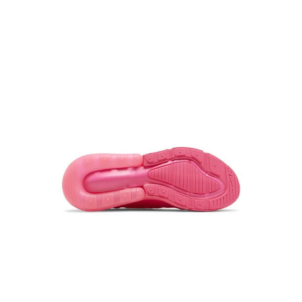 Кроссовки Nike Wmns Air Max 270 'Triple Pink' 4