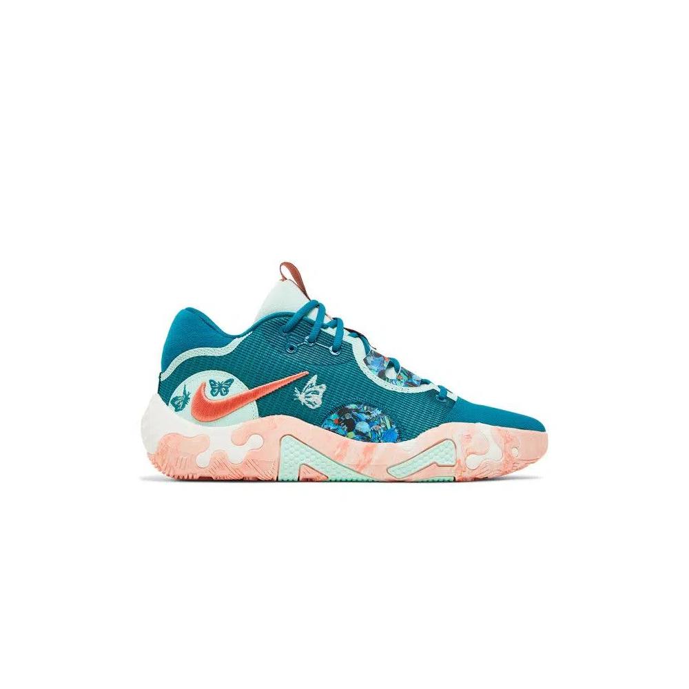 Кроссовки Nike PG 6 EP 'All Star Weekend' 1