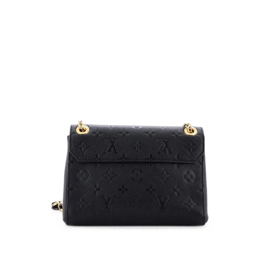 Vavin Handbag Monogram Empreinte Leather BB crossbody bag 2
