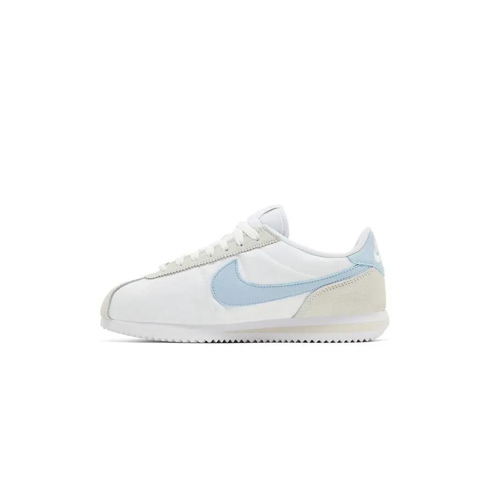 Кроссовки Nike Wmns Cortez 'White Light Armory Blue' 3
