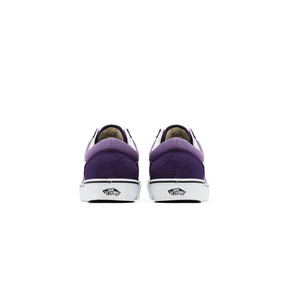 Кроссовки Vans Old Skool 'Grape Jam Purple' 6