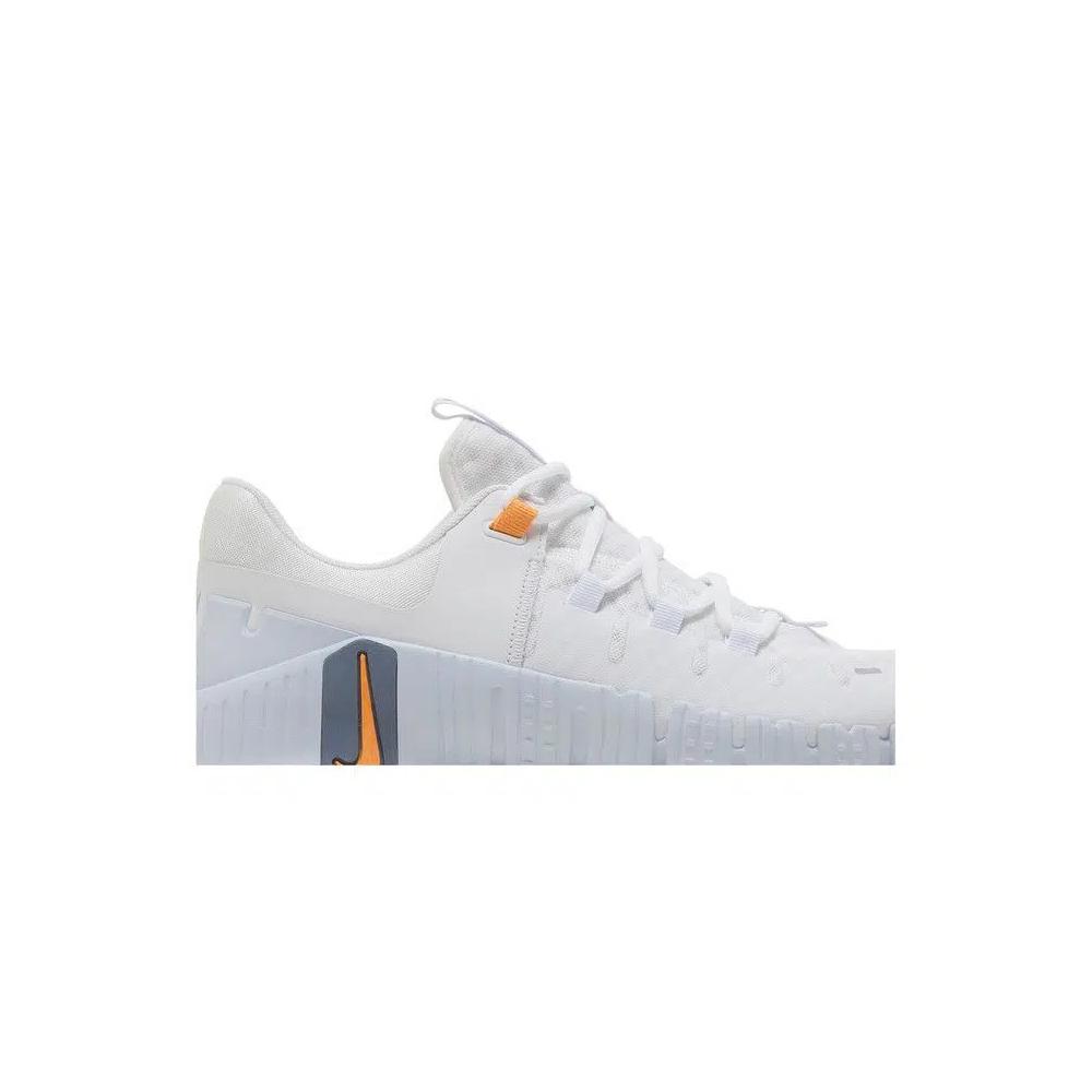 Кроссовки Nike Free Metcon 5 'White Sundial' 2