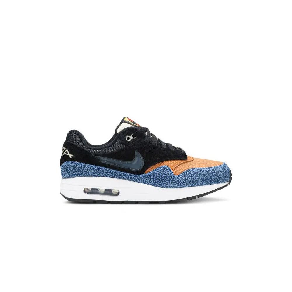 Кроссовки De'Aaron Fox x Nike Air Max 1 GS 'Swipa' 1