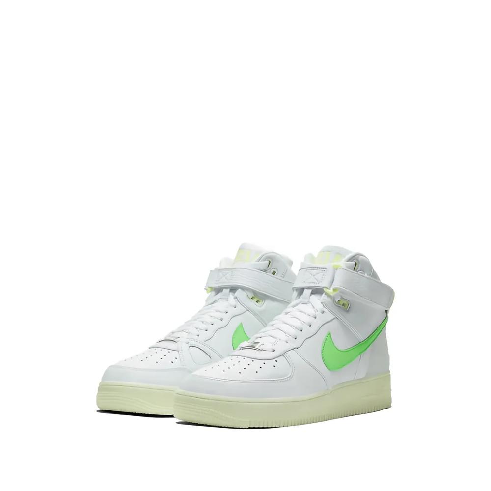 Кроссовки Air Force 1 RSVP White 2