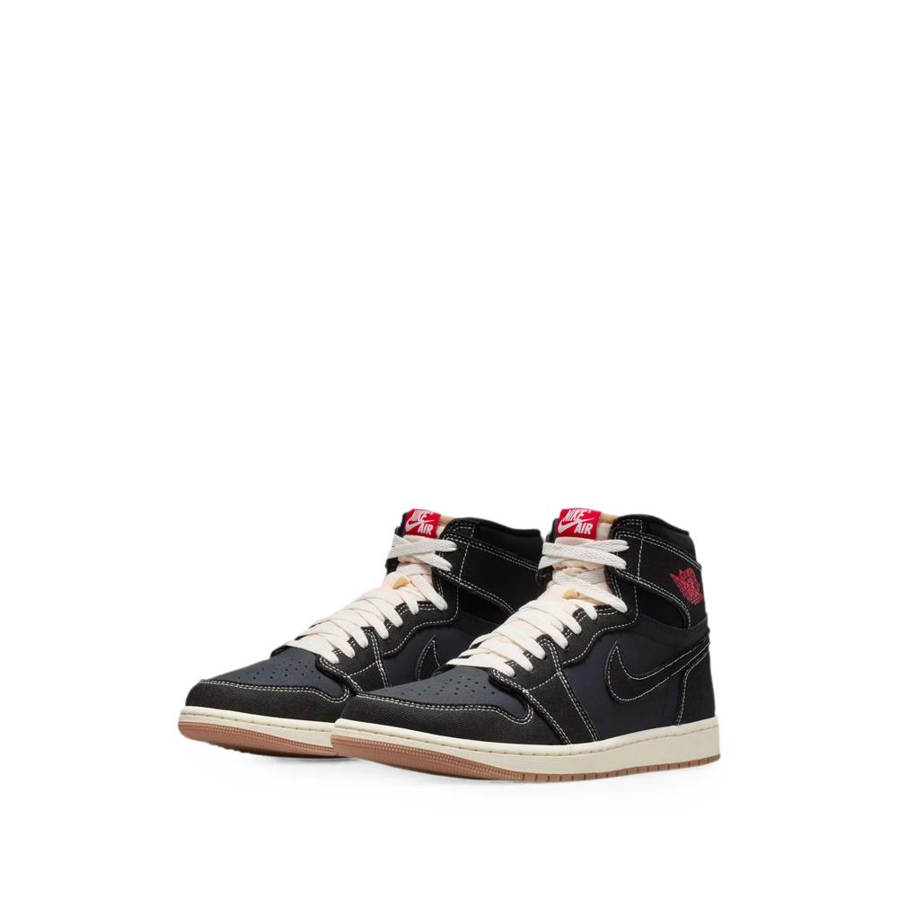 Кроссовки Air Jordan 1 Retro High OG 2