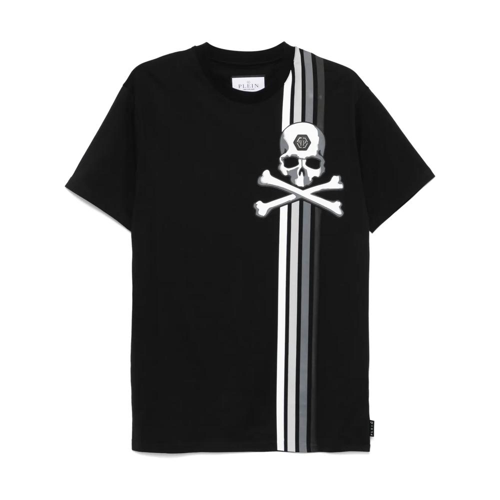 Футболка Skull And Bones 1