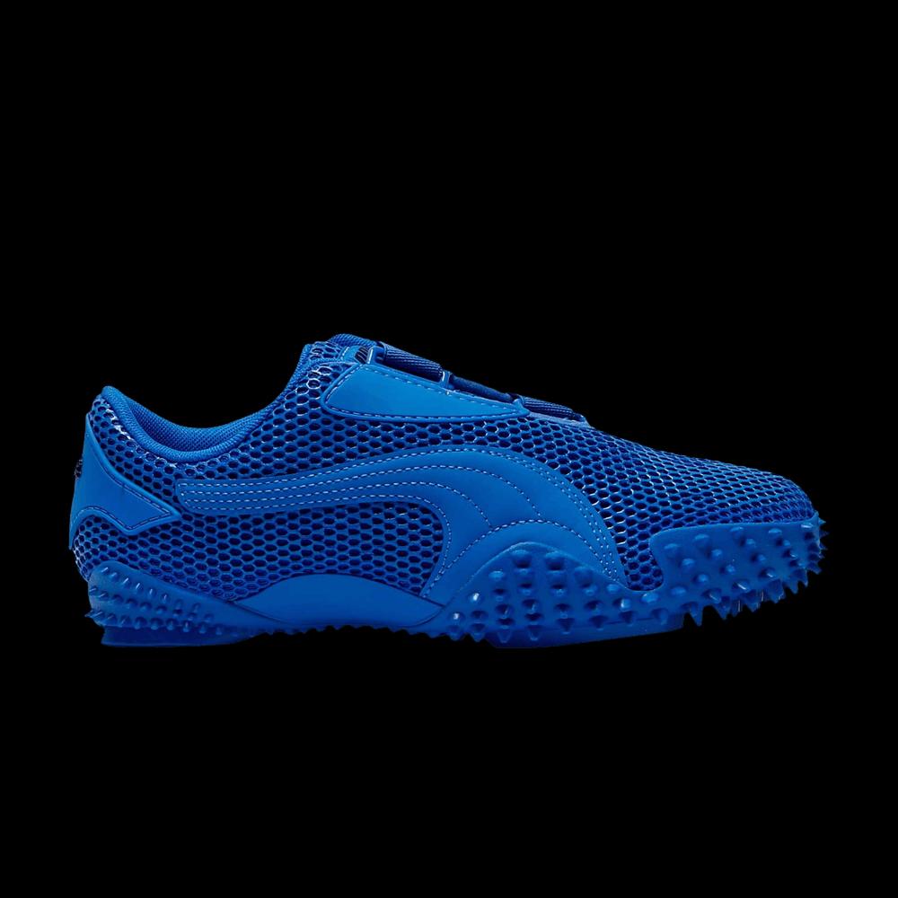 Кроссовки Puma Wmns Mostro 'Mountain Blue' 1