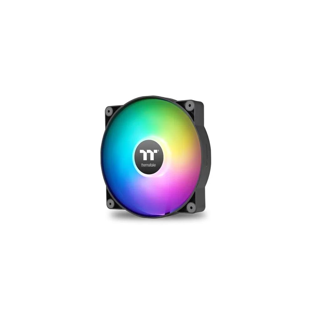 Thermaltake CT200 ARGB 200mm вентилятор - Черный 1
