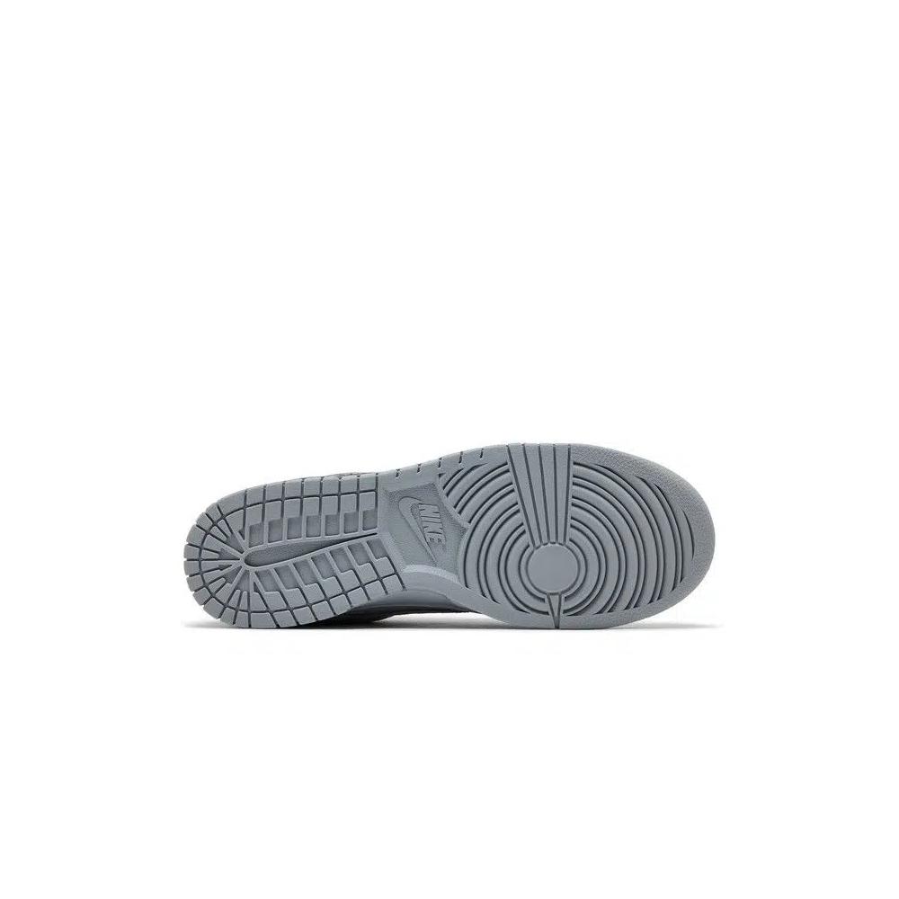 Кроссовки Nike Dunk Low SE 'Wolf Grey' 4