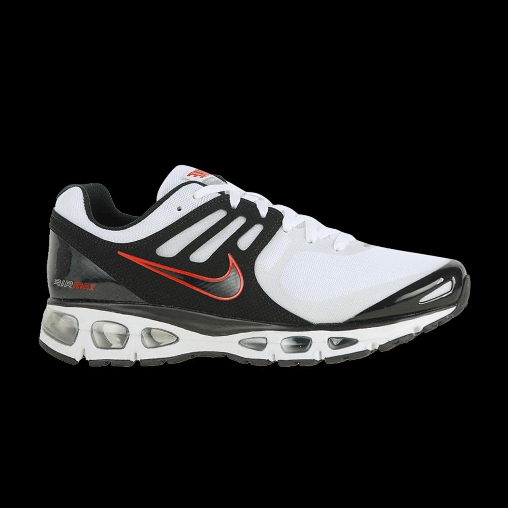 Повседневный бег Nike Air Max Tailwind+ 2 «White Concord» 1