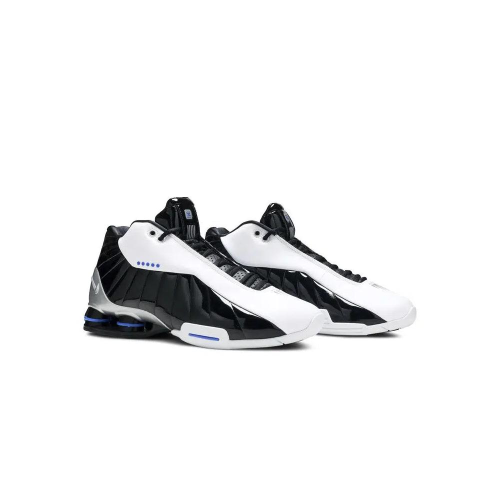 Кроссовки Nike Shox BB4 'Racer Blue' 8