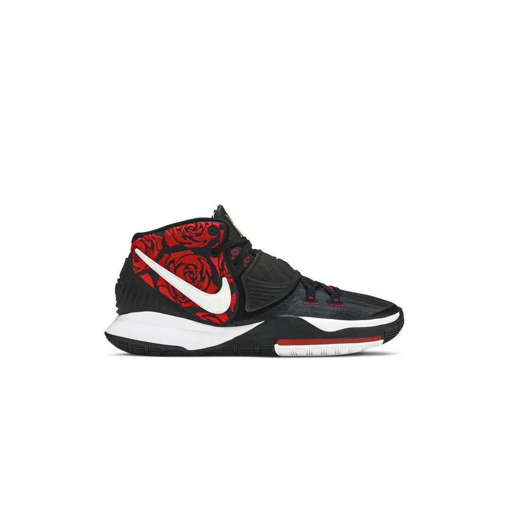 Кроссовки Sneaker Room x Nike Kyrie 6 'Mom - Black' 1
