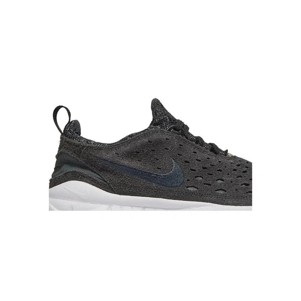 Кроссовки Nike Free Run Trail 'Black White' 2