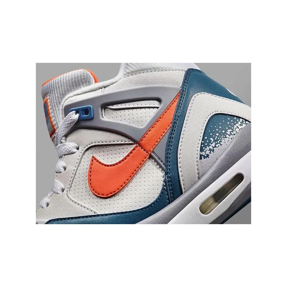 Лайфстайл Теннис Nike Air Tech Challenge 2 'Clay Blue' 2014 3