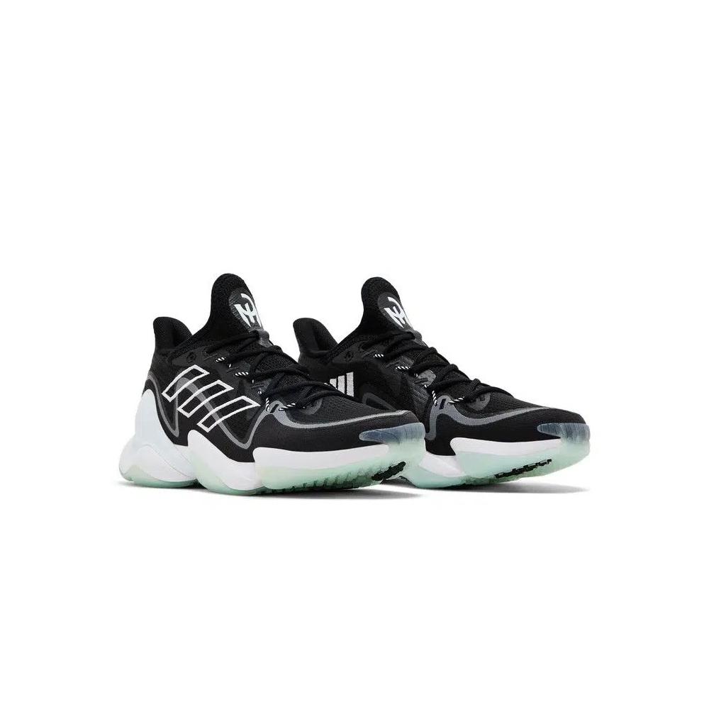 Кроссовки adidas Mahomes 1 Impact FLX 'Black White' 8
