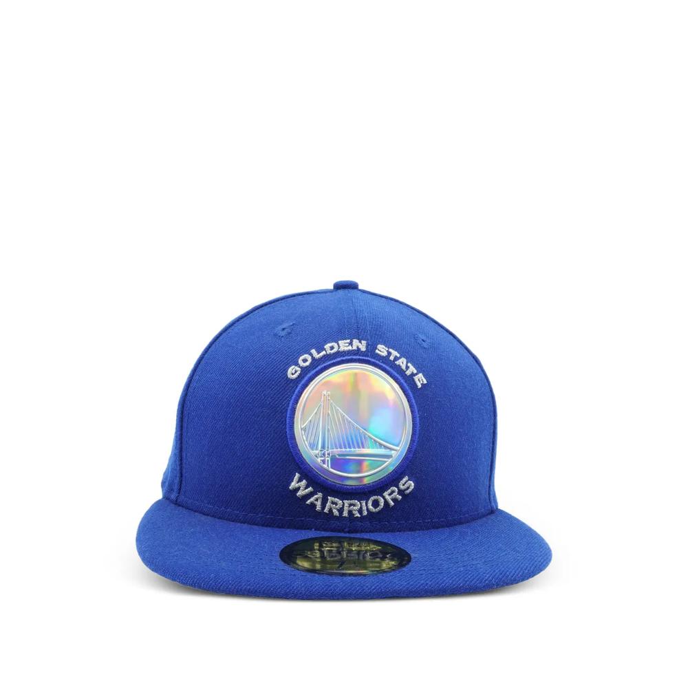 Бейсболка 59FIFTY Golden State Warriors 1