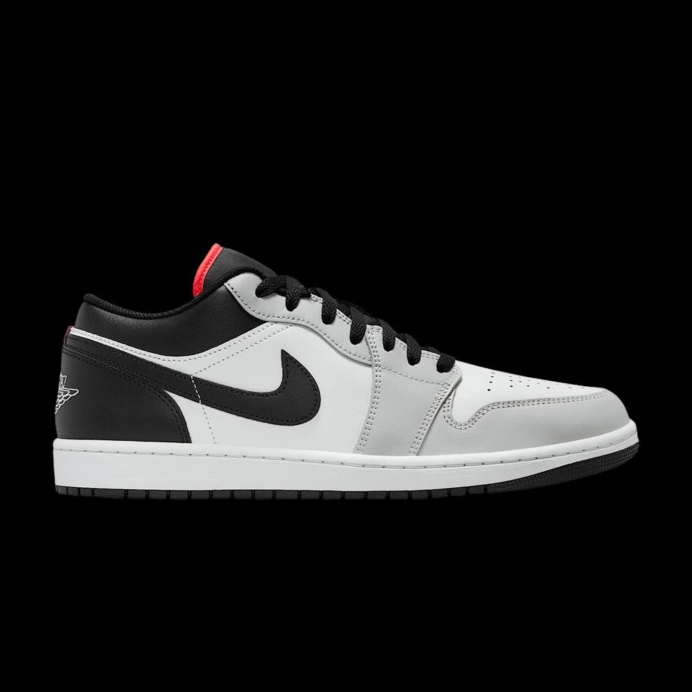 Обувь Air Jordan 1 Low 'Neutral Grey Summit White' 1