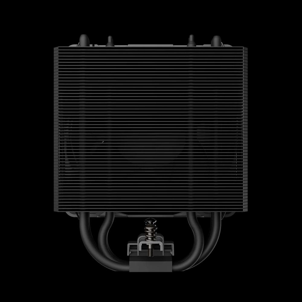 ARCTIC Freezer 36-S (Black) башенный кулер 4