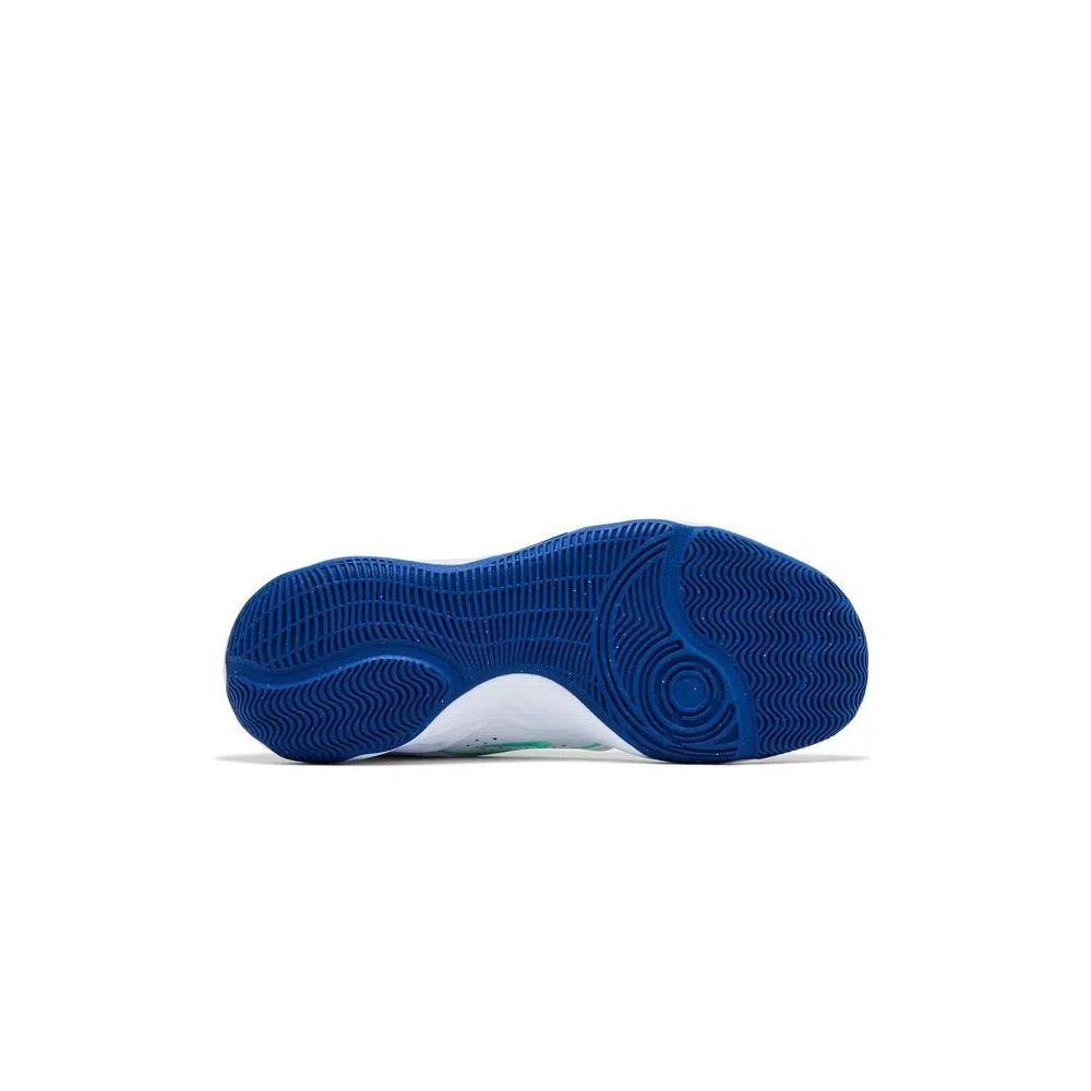 Кроссовки Nike Fly.By Mid 3 'White Game Royal' 4