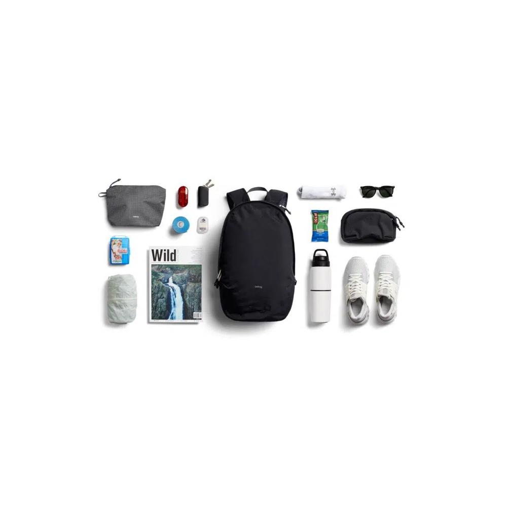 Bellroy Lite Daypack - Черный 8