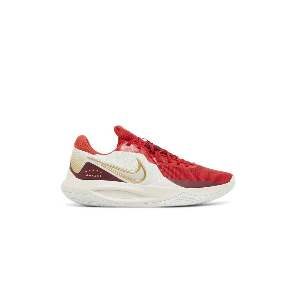 Кроссовки Nike Precision 6 'Phantom Team Red' 1