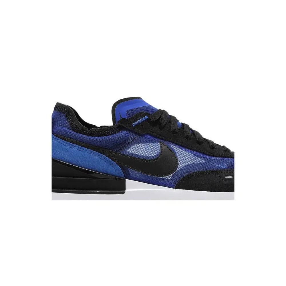 Кроссовки Nike Waffle One 'Гоночный Синий' 2