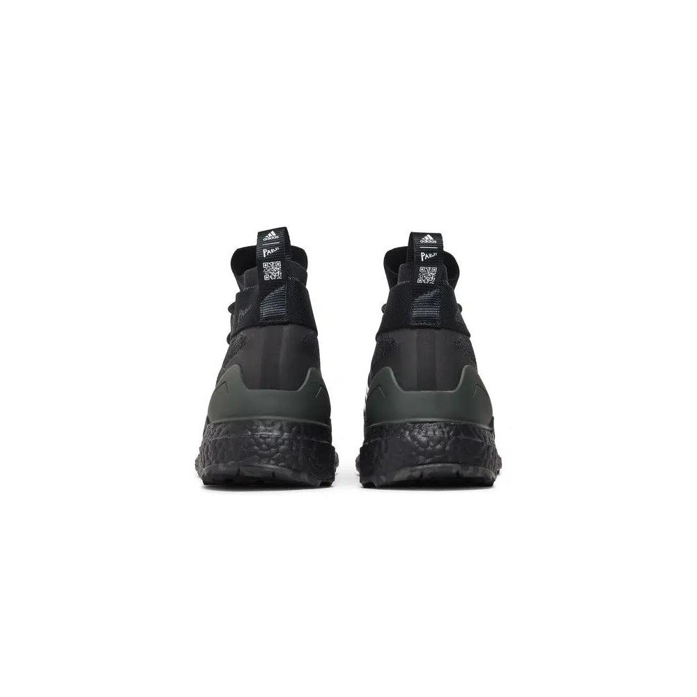 Ботинки Parley x adidas Terrex Free Hiker 'Black' 6