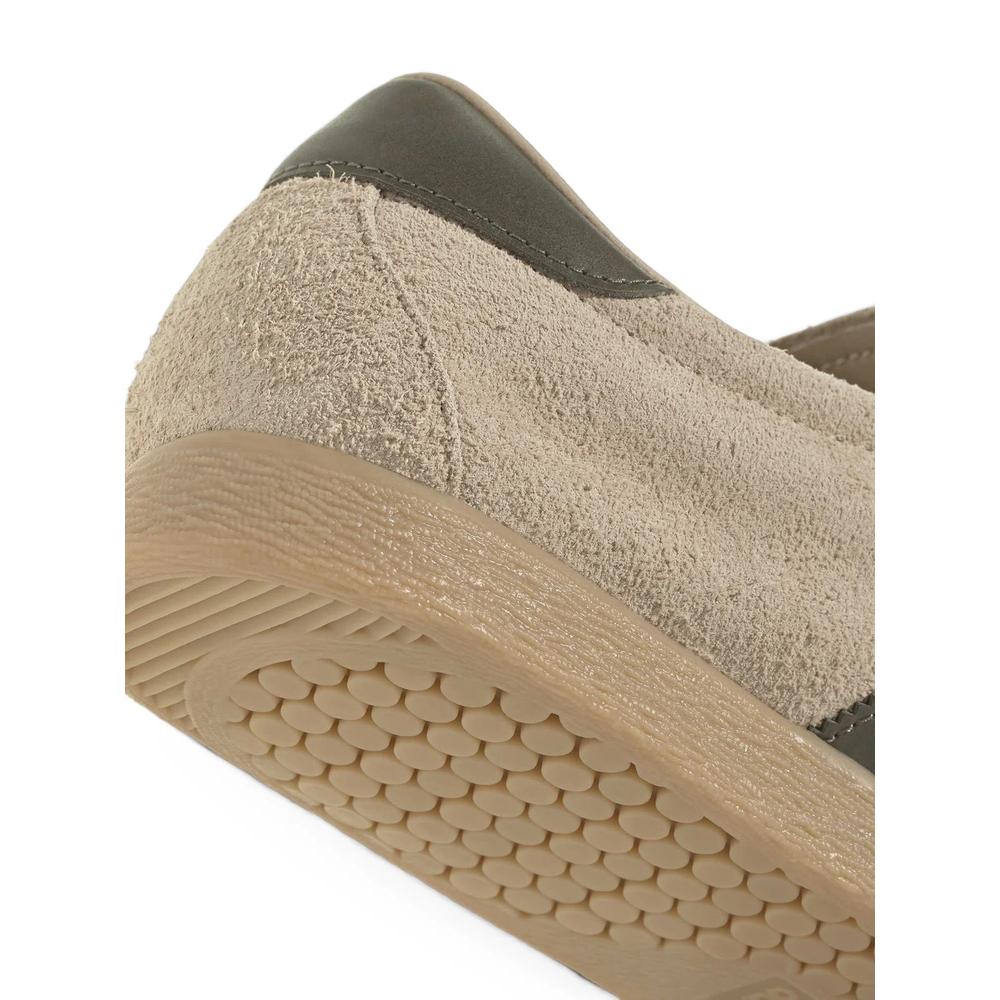 Tobacco sneakers 6