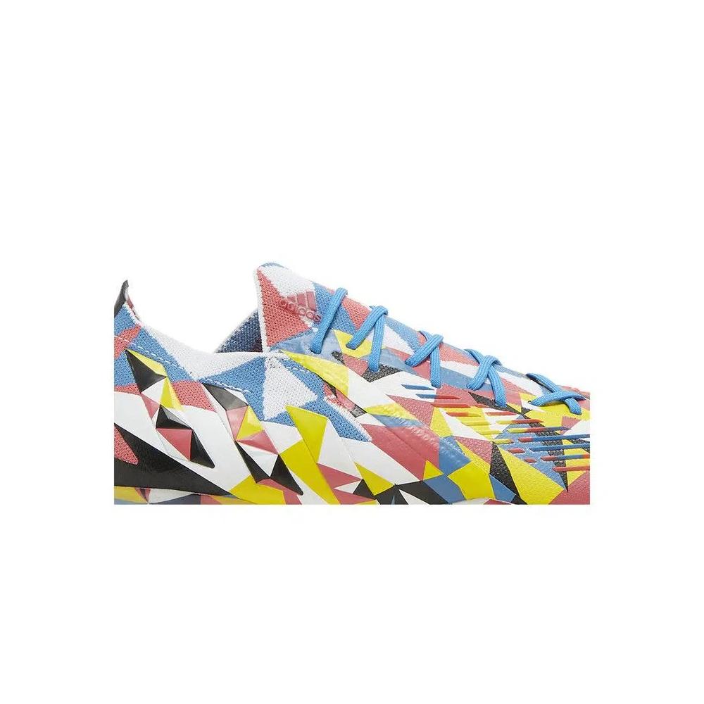 Бутсы adidas Predator Edge.1 FG 'Geometric' 2