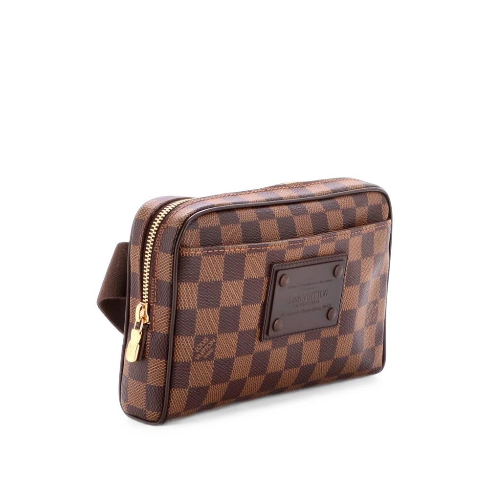 Brooklyn Bum Bag Damier belt bag 4