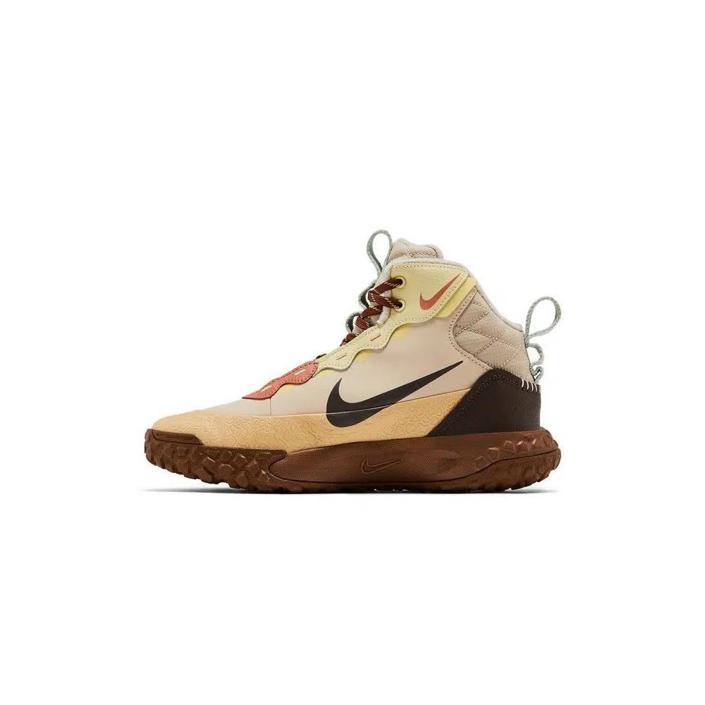 Ботинки Nike Terrascout GS 'Light British Tan' 3