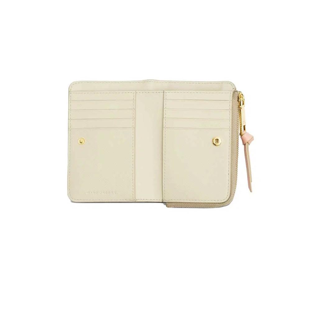 Тонкий бифолд-кошелек The Snapshot Slim Bifold Wallet Хаки мульти 2F3SMP061S07 3