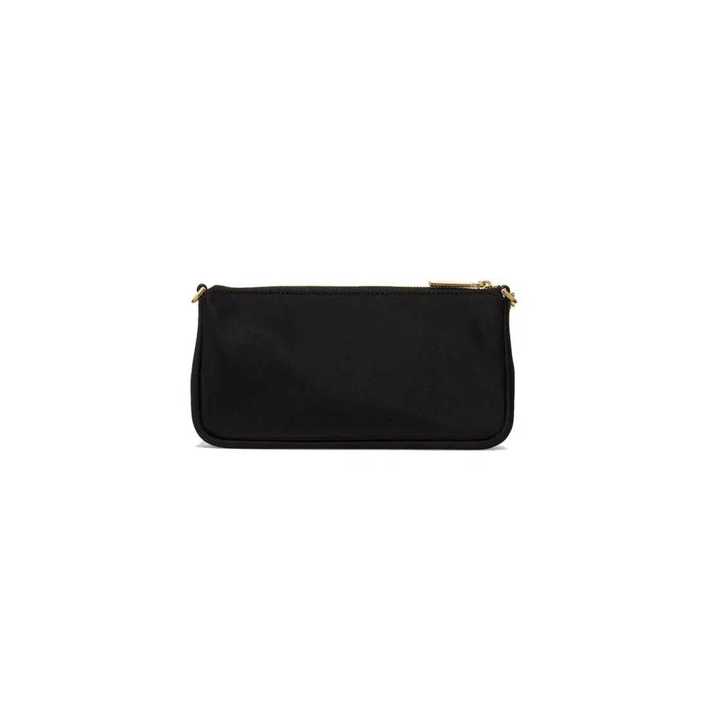 Мини-сумка Gemini Nylon Black KN720 3