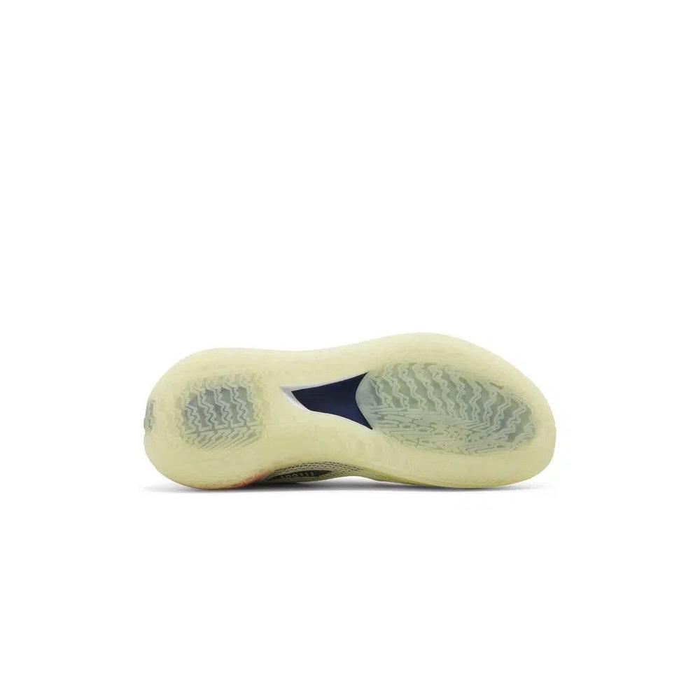 Кроссовки Nike Air Zoom GT Cut EP 'Lime Ice' 4