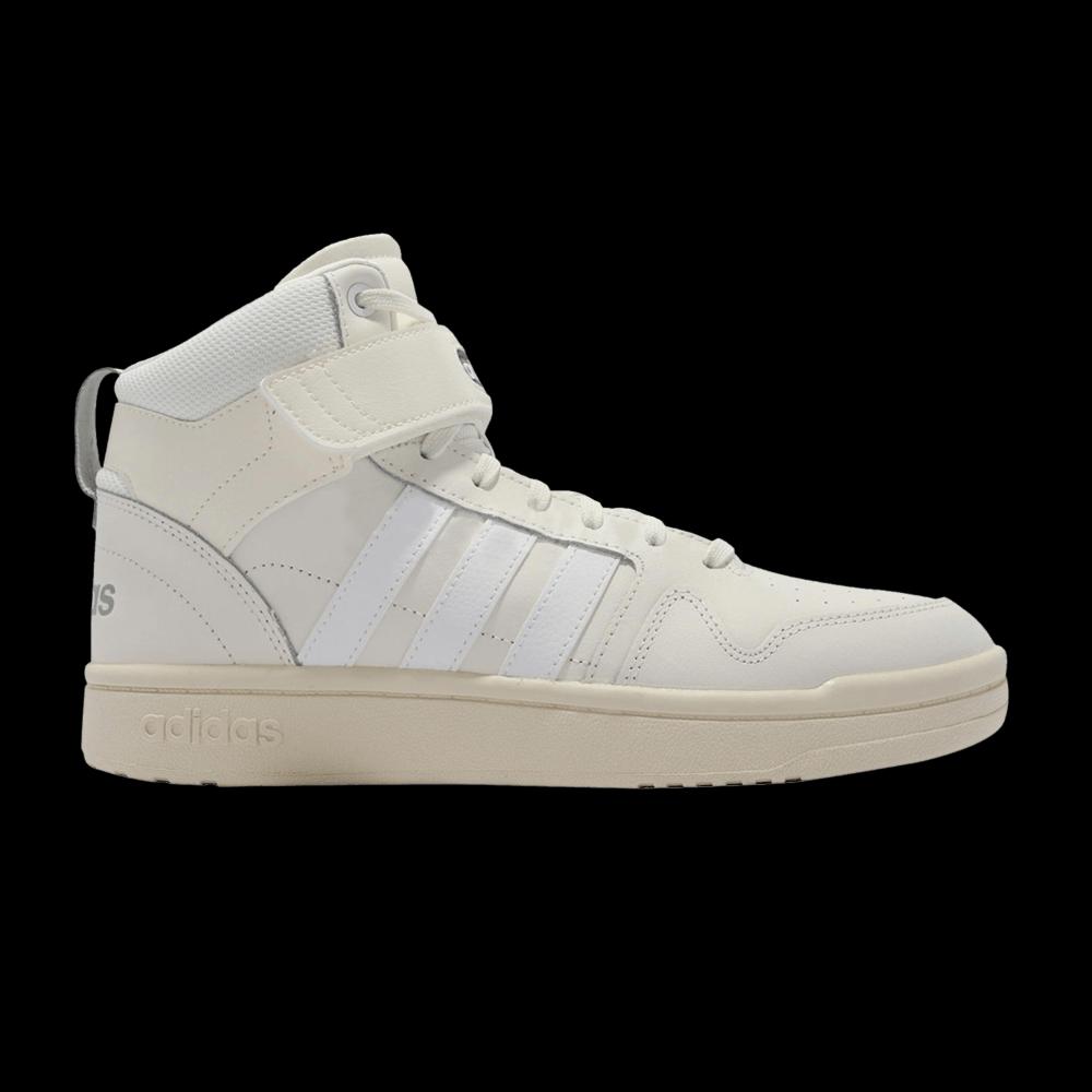 Кроссовки Adidas Postmove Mid 'Crystal White' 1