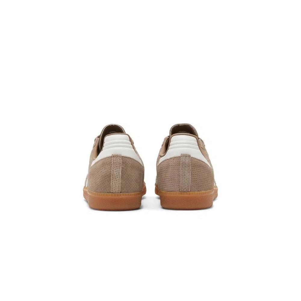 Кроссовки adidas Samba OG 'Chalky Brown Gum' 6