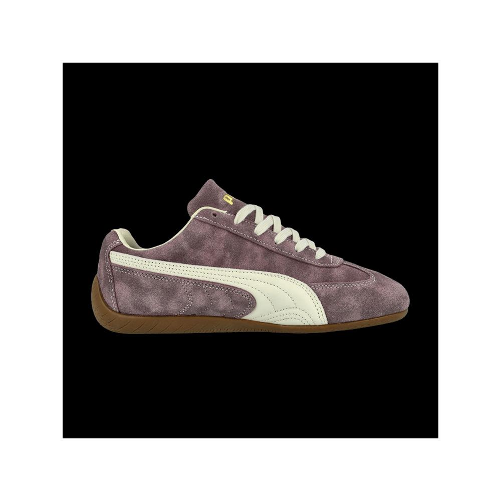Кроссовки Puma Speedcat Faded 'Brown' 1