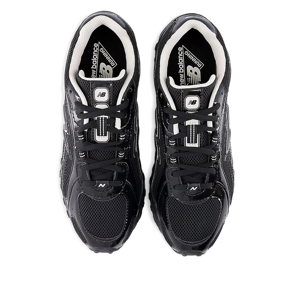 Кроссовки 204L Black Timberwolf 2
