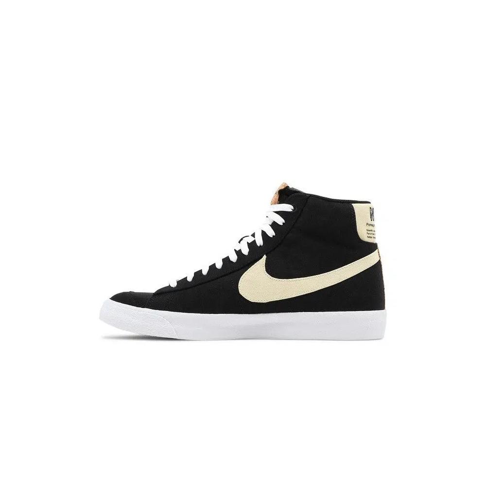 Кроссовки Nike Blazer Mid '77 'Pomegranate' 3